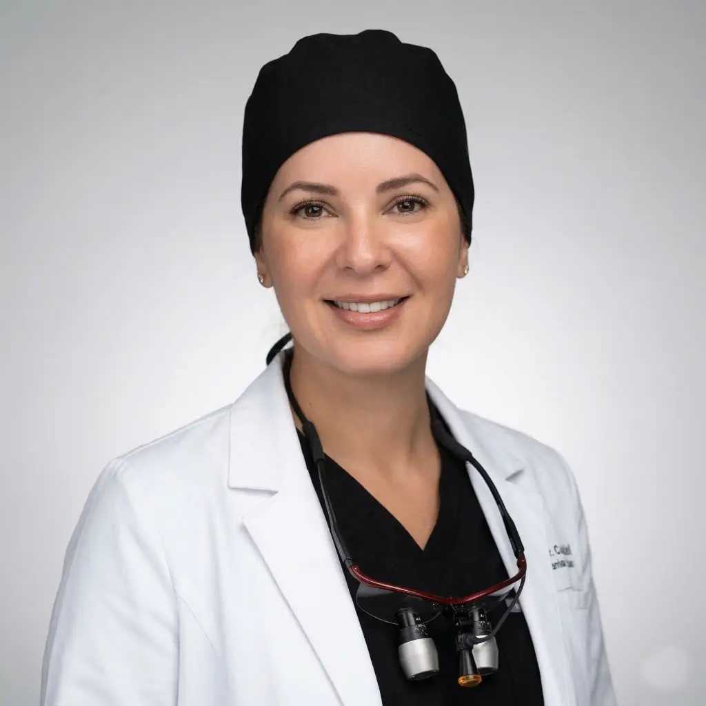 Dr. Gretell Alonso Fiel