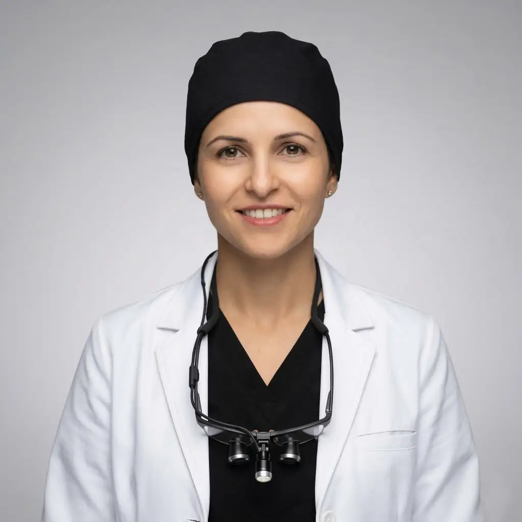 Dr. Marta Puentes Marrero